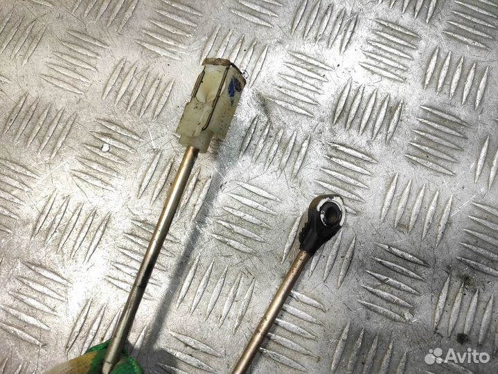 Трос кпп Mitsubishi Lancer 9