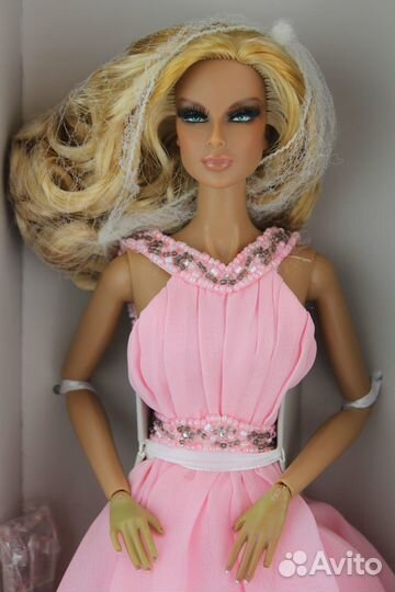 Кукла Fashion Royalty Dania ооак, эксклюзивная