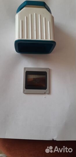 Диаскоп из СССР