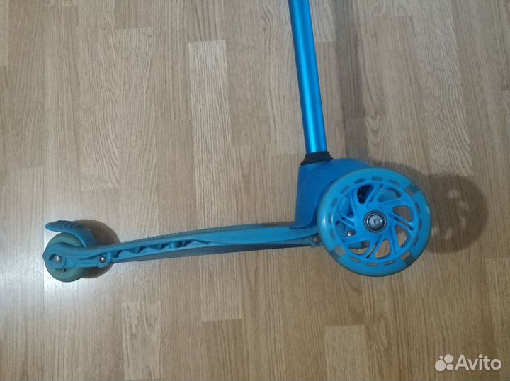 Детский Самокат