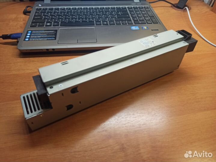 Сервеный блок питания 48в-12в