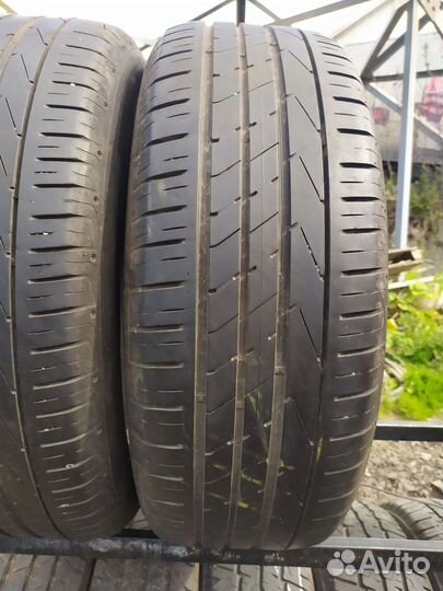 Hankook Ventus S1 Evo 2 K117 235/60 R18 103V
