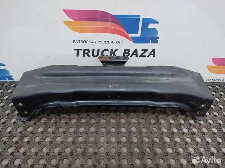 81412050016 Траверса рамы над кпп