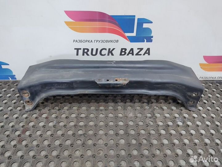 81412050016 Траверса рамы над кпп