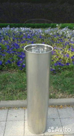 Фонтан питьевой новый