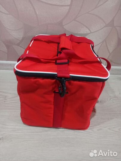 Чехол для топливного бака лодочного мотора 12л