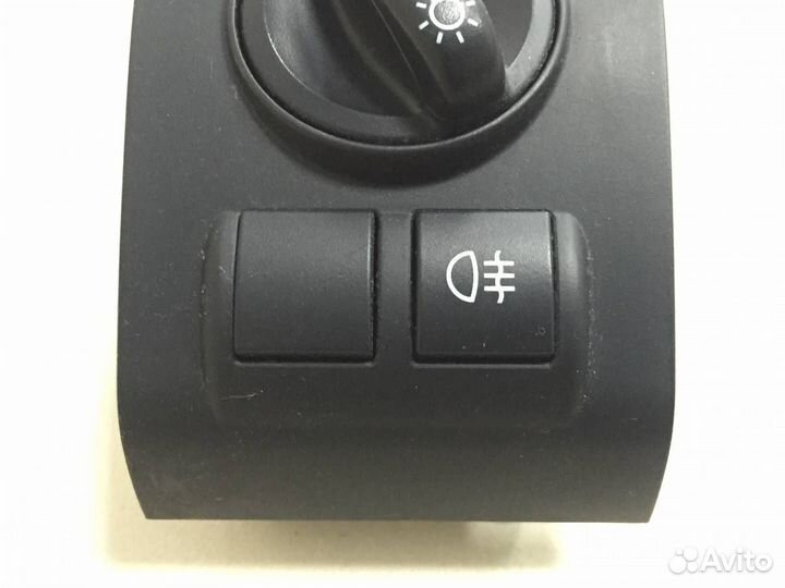 Блок управления светом LADA Granta 2011