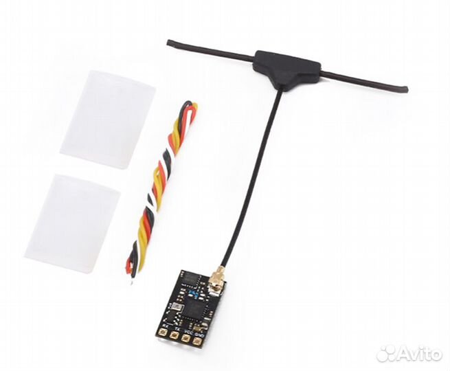 Приемник elrs 2,4Ghz Betafpv nano