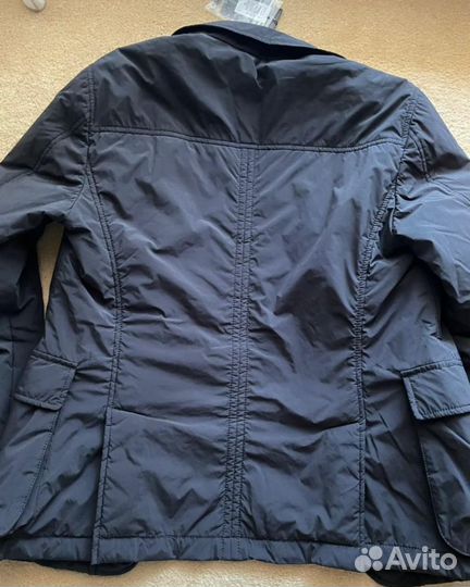 Куртка мужская