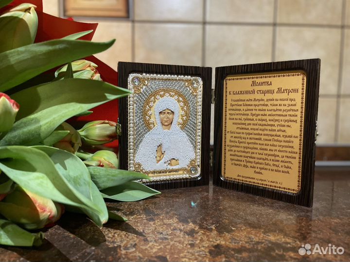 Икона под заказ