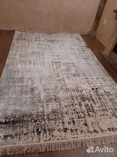 Ковер новый