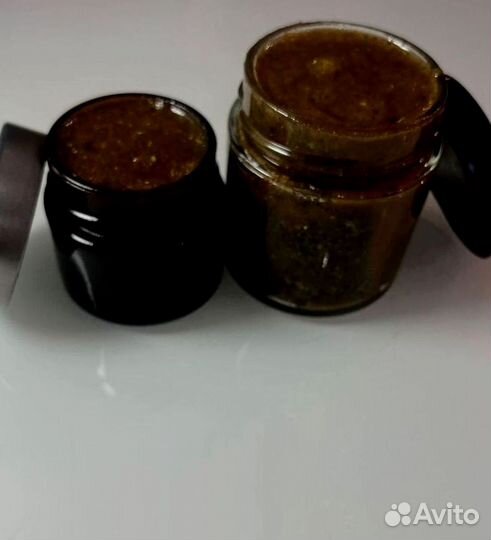 Травяной волшебный мед