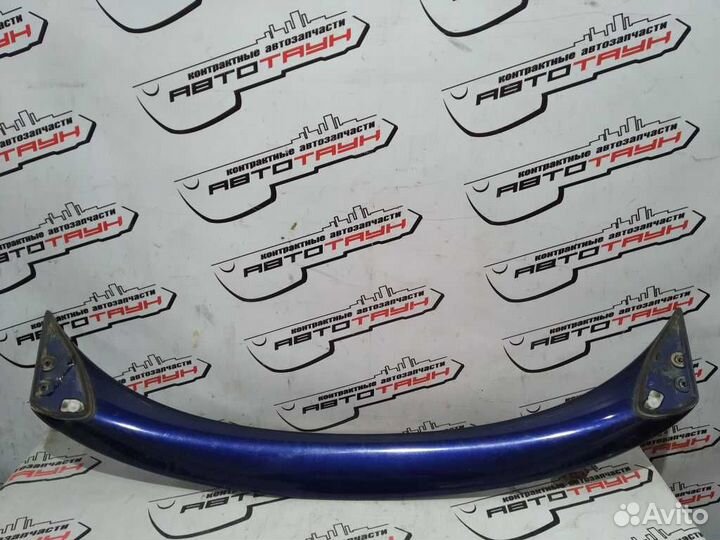 Спойлер mazda RX-8 SE3P темно-синий, 25E NA3691