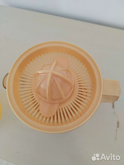 Соковыжималка для цитрусовых электрическая