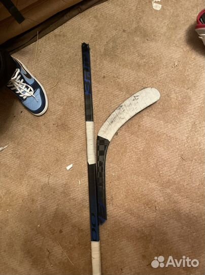 Налокотники bauer