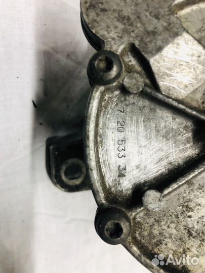 Насос вакуумный на Volkswagen Т-4,2,4 д