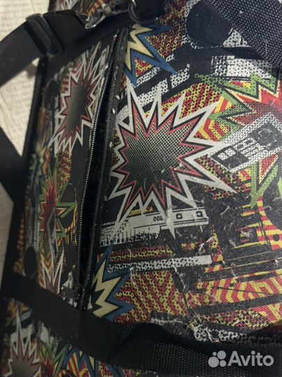 Сумка-переноска для животных