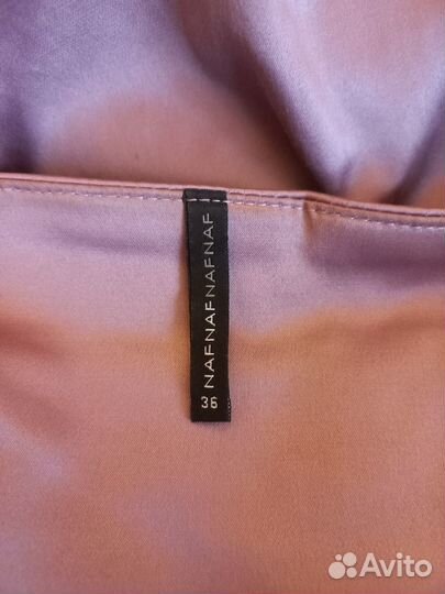 Платье Naf Naf