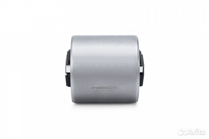 Сайлентблок переднего рычага Metaco 4500-957