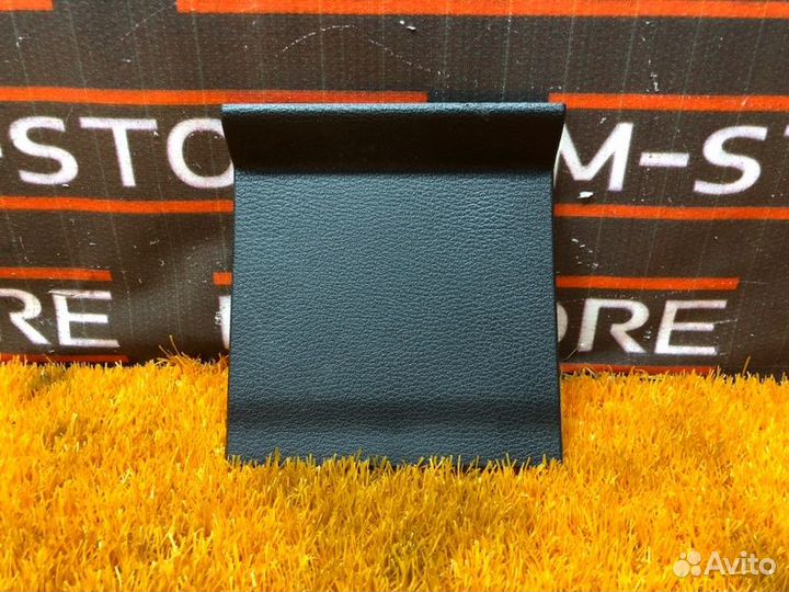 Пластик салона левый Volvo Xc90 C59 B5254T2 2006