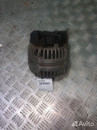 Генератор Volkswagen Tiguan 1.4 122Л.С 2011