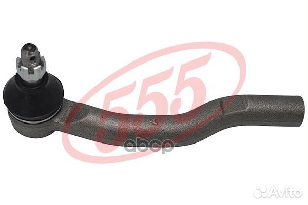 Наконечник рулевой, левый SE3753L 555