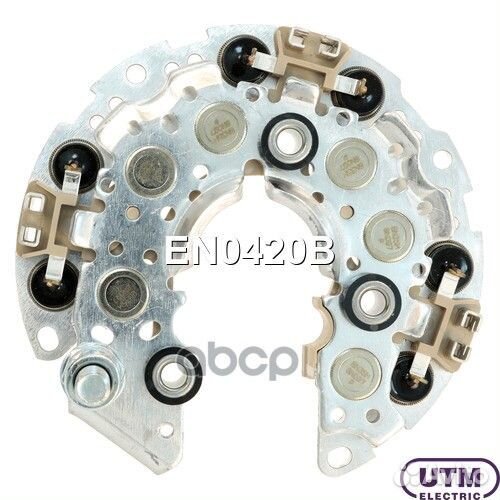 Диодный мост генератора EN0420B Utm