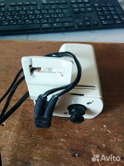 Мотор для швейной машинки AD-2M