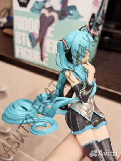 Стоппер Хатцуне Мику