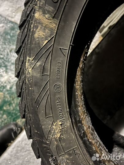 Goodyear UltraGrip Extreme 205/55 R16