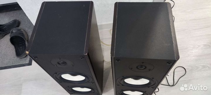 Колонки Microlab Solo 3 MK3