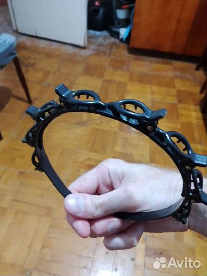 Ободок для волос