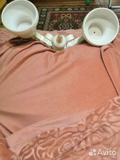 Кашпо для цветов