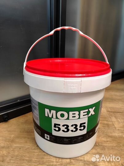 Пва клей Mobex