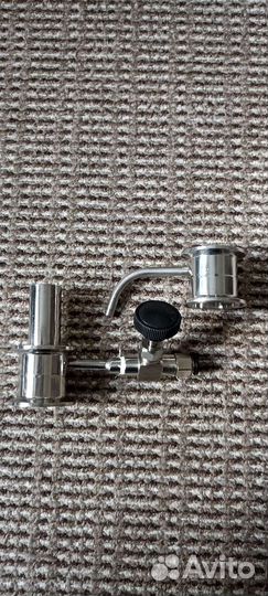 Бражная колонна 1,5 дюйма