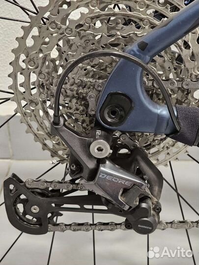 Giant Fathom 29 2 2021 (Pike Ultimate + Code RSC)