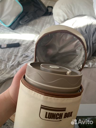 Контейнеры и Термо Переноска