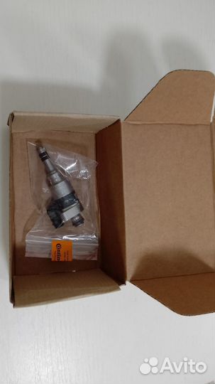 Форсунка топливная A16XHT sidi 1.6 astra