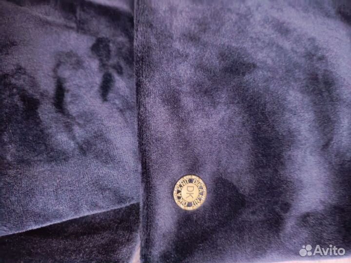 Комплект шапка и снуд, варежки женский