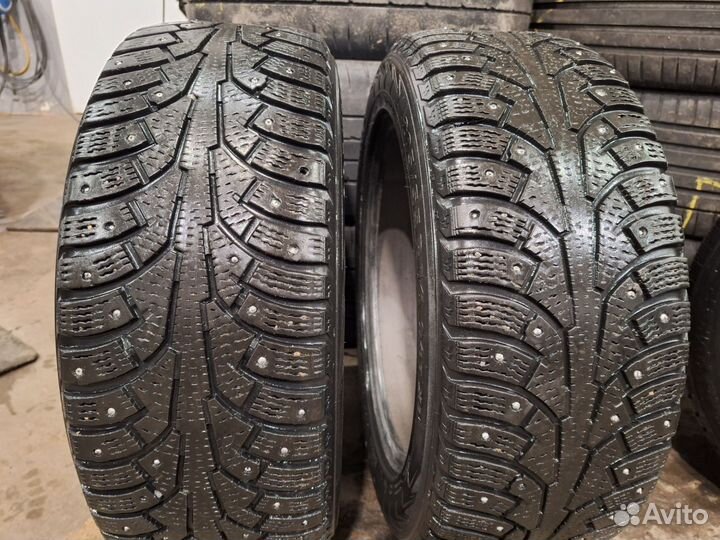 Колеса зимние r16 205 55 toyota