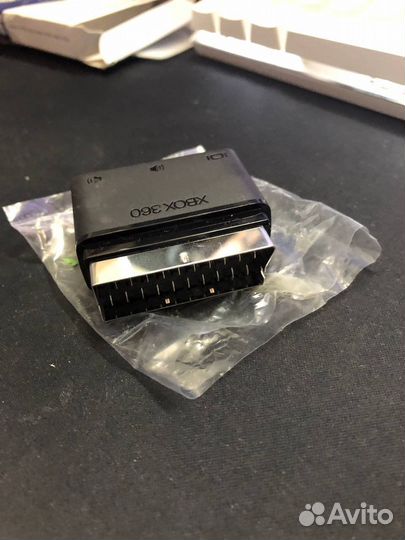 Переходник для xbox 360