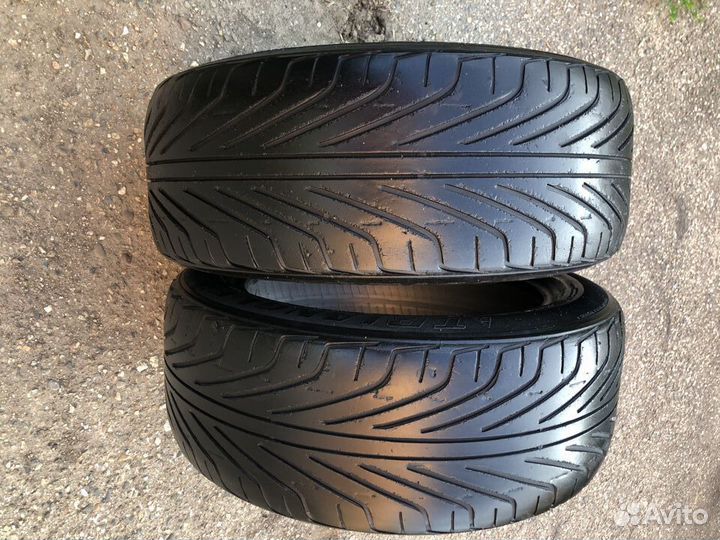 Triangle TR968 215/55 R17