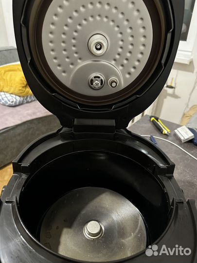 Мультиварка oursson