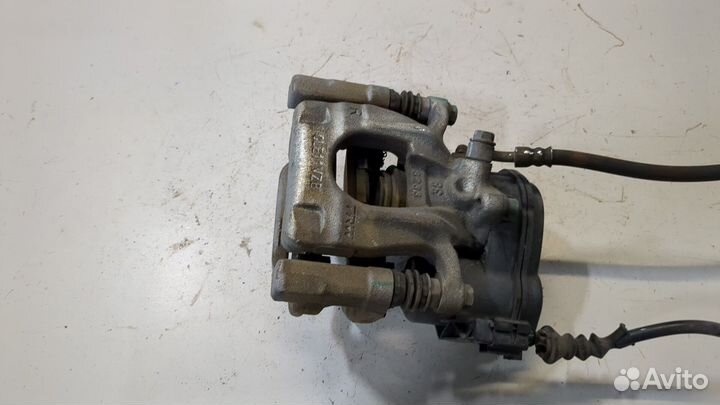 Суппорт Infiniti QX50 2017, 2019