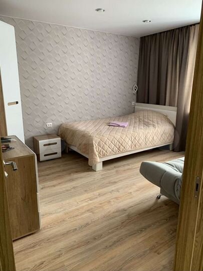 4-к. квартира, 70,3 м², 3/5 эт.