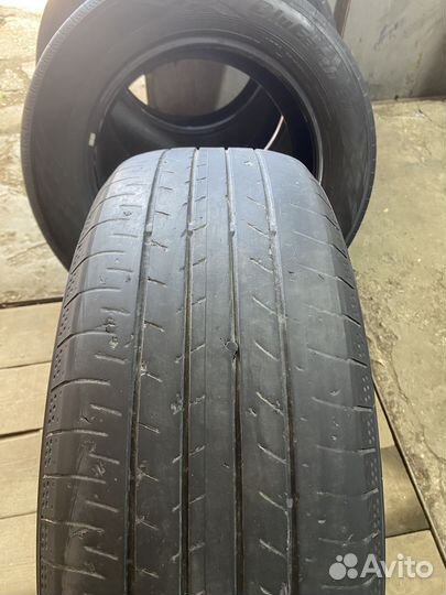 Yokohama A.Drive AA01 205/65 R16 84T