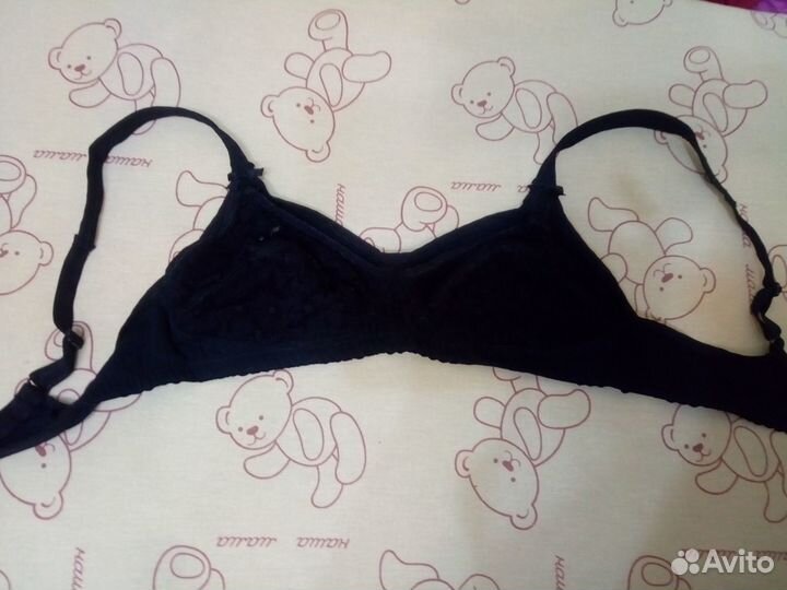 Бюстгалтер для кормления