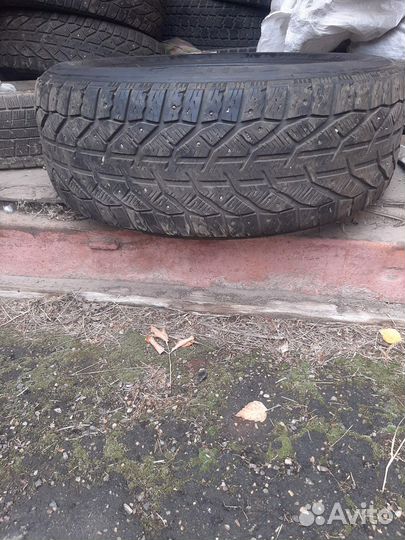 Kormoran T 255/55 R17