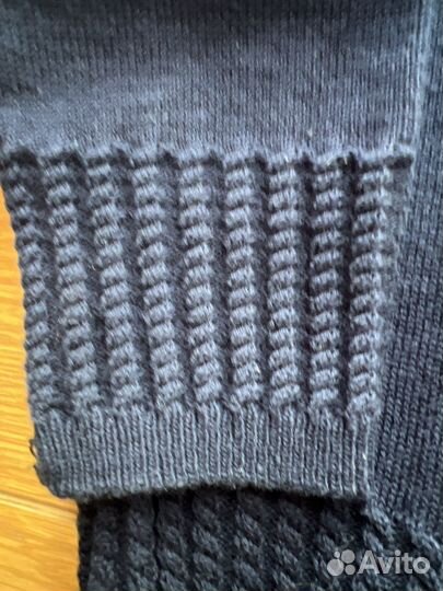 Кофта на пуговицах для девочки