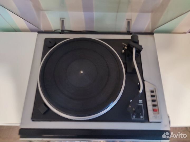 Вега 109 стерео